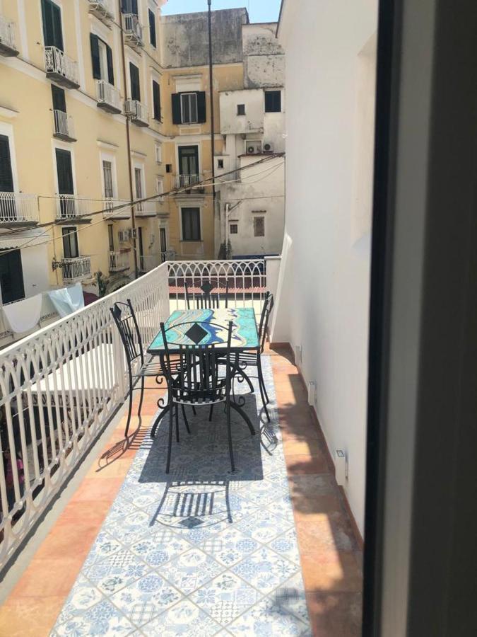 Amalfi Ammore מראה חיצוני תמונה