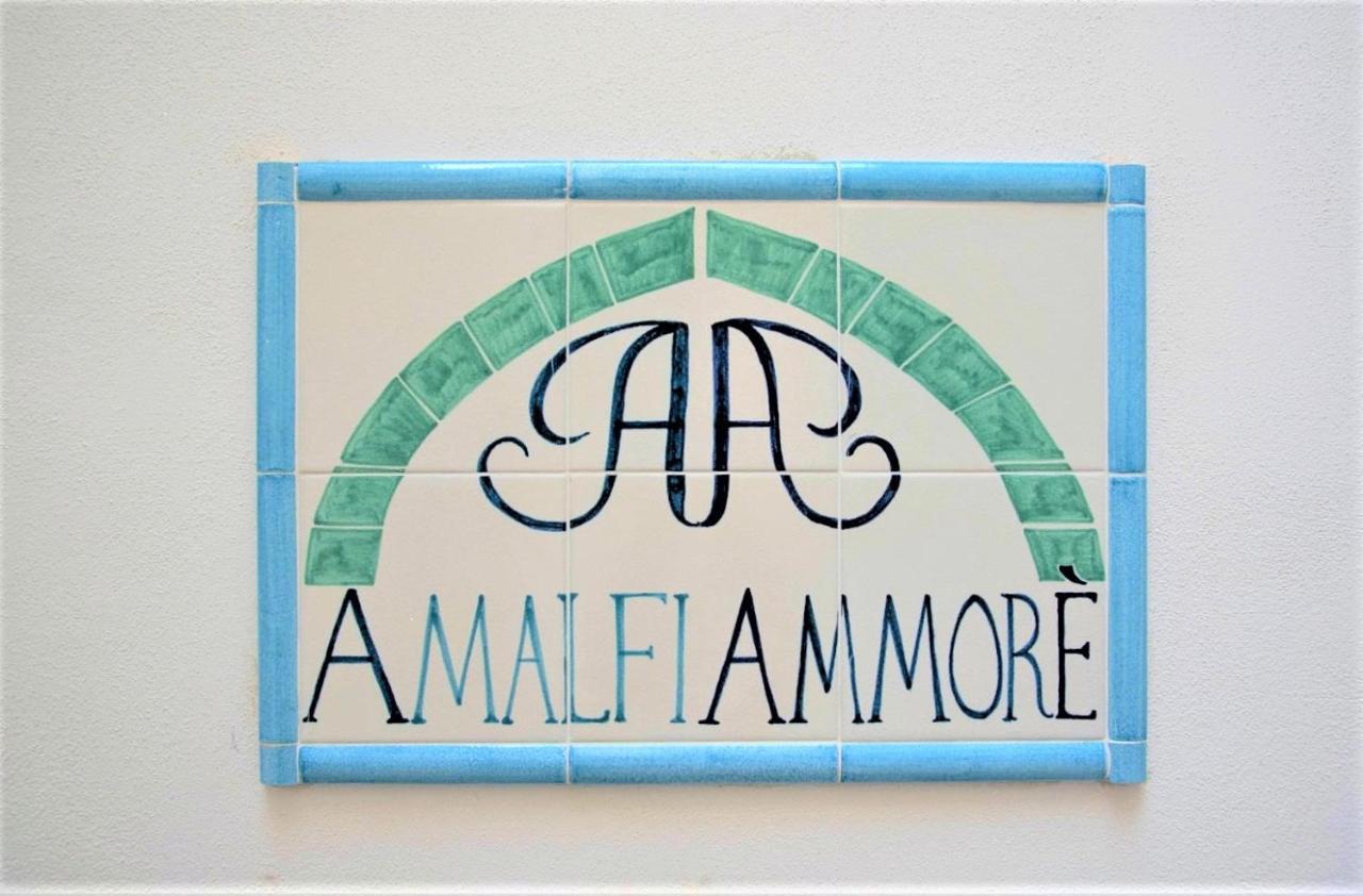 Amalfi Ammore מראה חיצוני תמונה