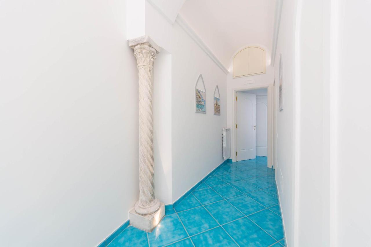 Amalfi Ammore מראה חיצוני תמונה